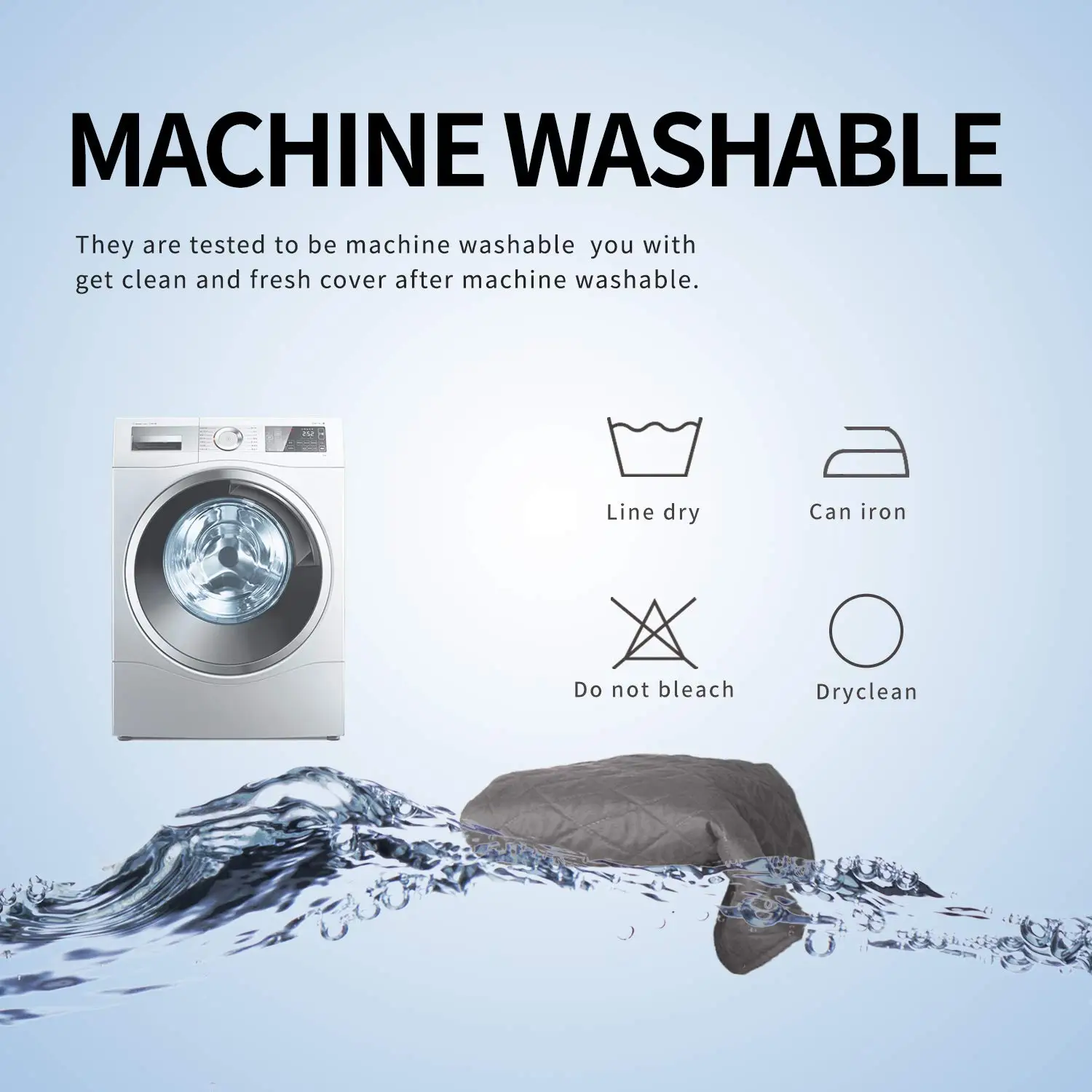 Design Cover for 1/2/3/4 Seat Sofas Furniture Protector Couch Cover 2022 High Quality OEM Plain for Pets Dog Cat Waterproof