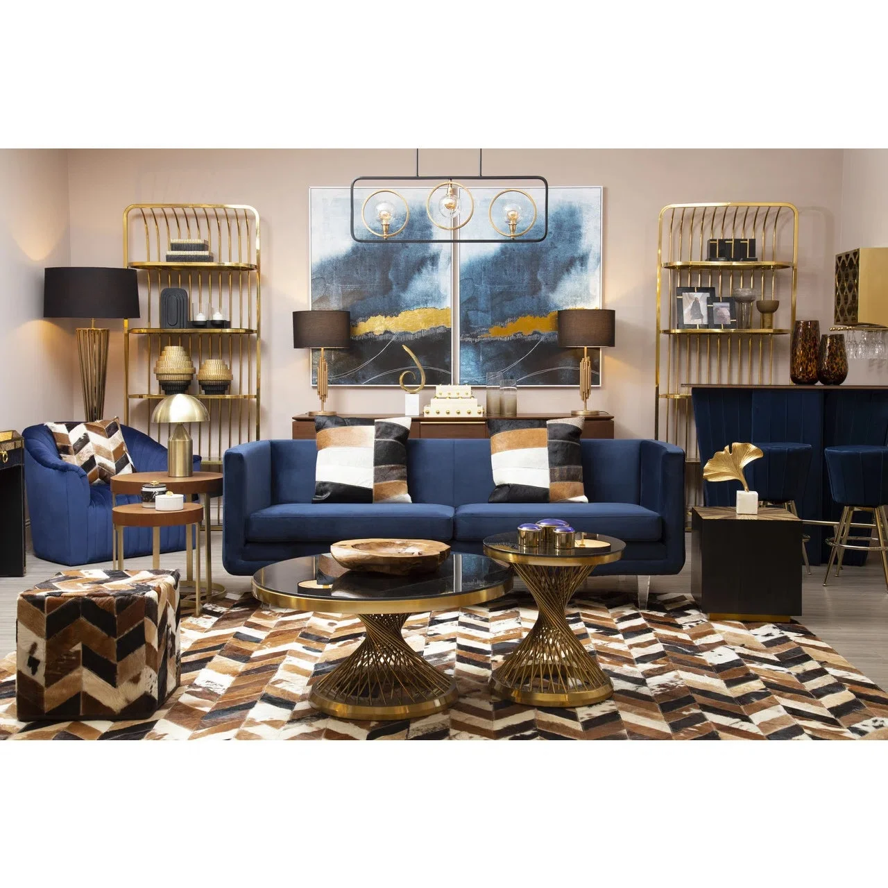 wall mounted modern metal dining gold cabinet glass storage display wine rack bookcases book shelf