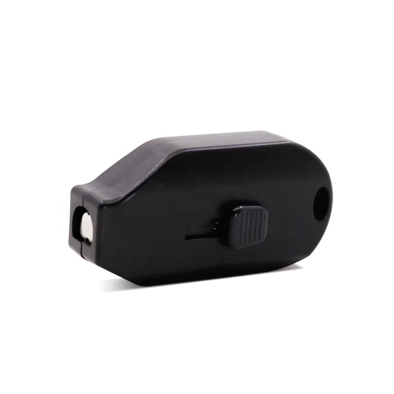 DRAGON GUARD D042 Wholesale EAS Magnetic Hook Security Display Anti theft Hook Stoplock