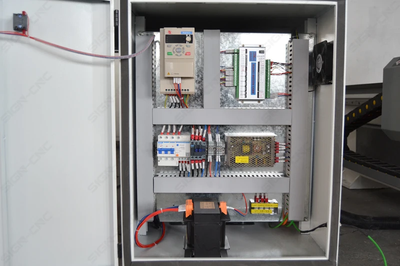 Гравировальный Станок По Дереву Фрезерный Станок С ЧПУ Для Дверь Шкаф