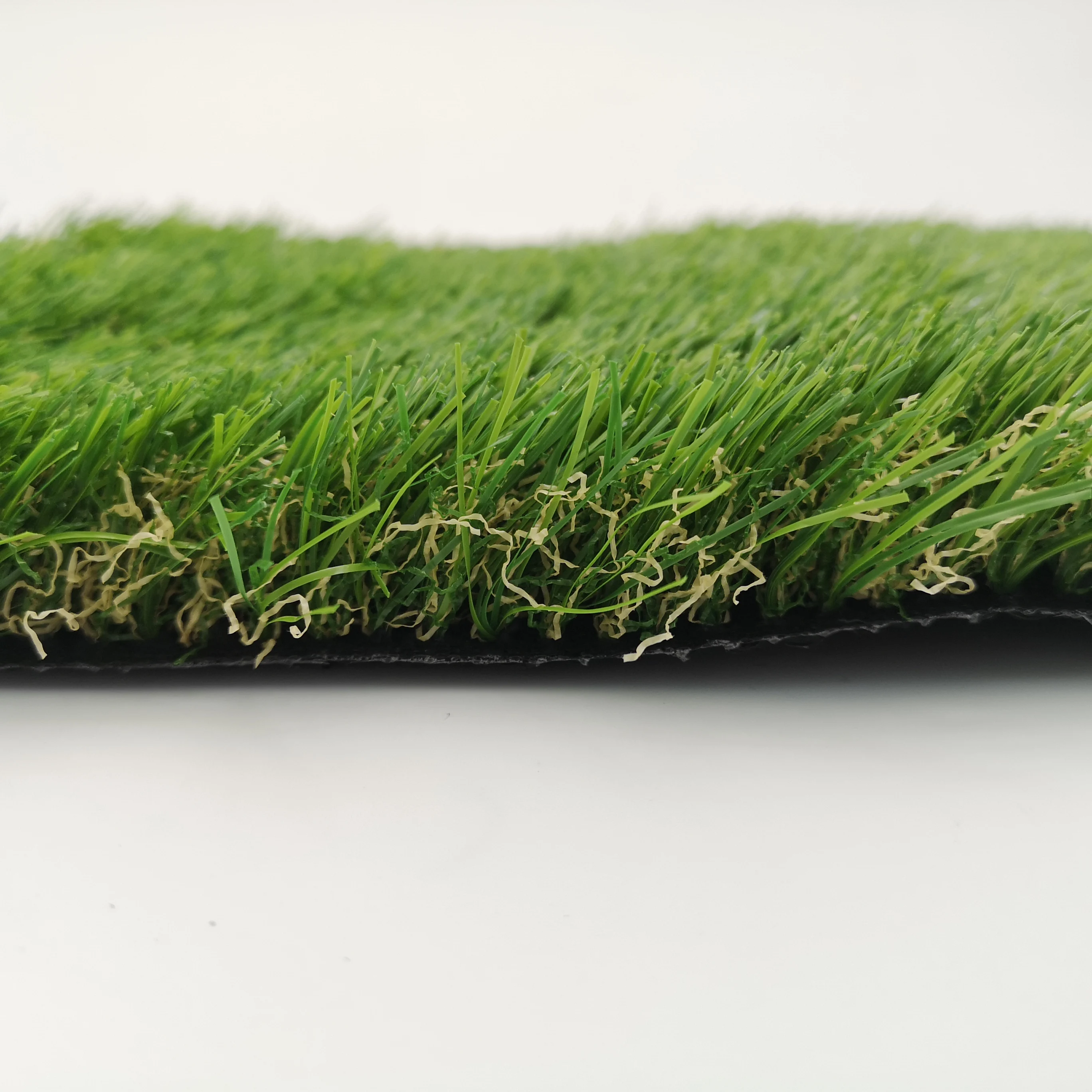 Chinese synthetic turf grass for Garden Landscaping Artificial Grass Outdoor for  green park