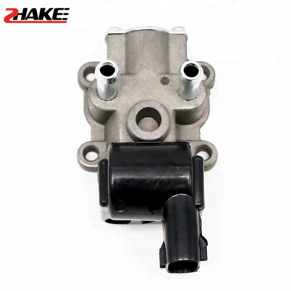 Brand New air compressor control valve 22270-03030 2227003030 fit for Toyo-ta Camry 2.2L speed motor Idle Air Control Valve