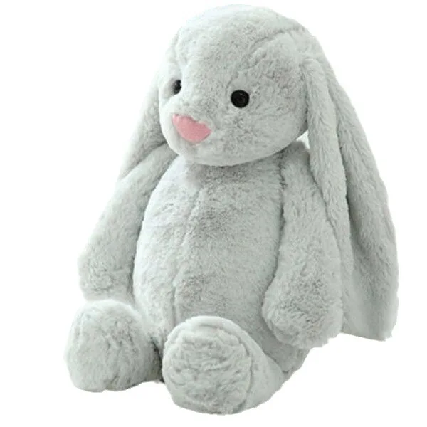 Hot Selling Bunny Doll Stuffed Animal Toys Children Plush Toys Pillow Birthday Gift easter Bunny Plush Toys