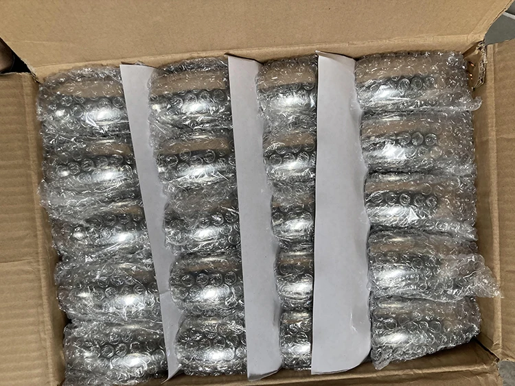 Stainless Steel Balustrade Handrail Post Round Tube Elbow Connector Stair Railing Fittings