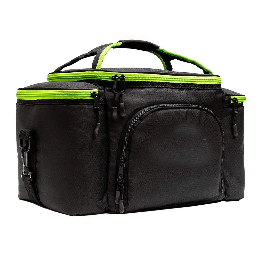 Тепловая портативная водонепроницаемая сумка-тоут для ланча и пикника