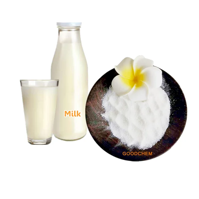 High Quality Cheap Price Food Flavor Ethyl Maltol Chinese Supplier