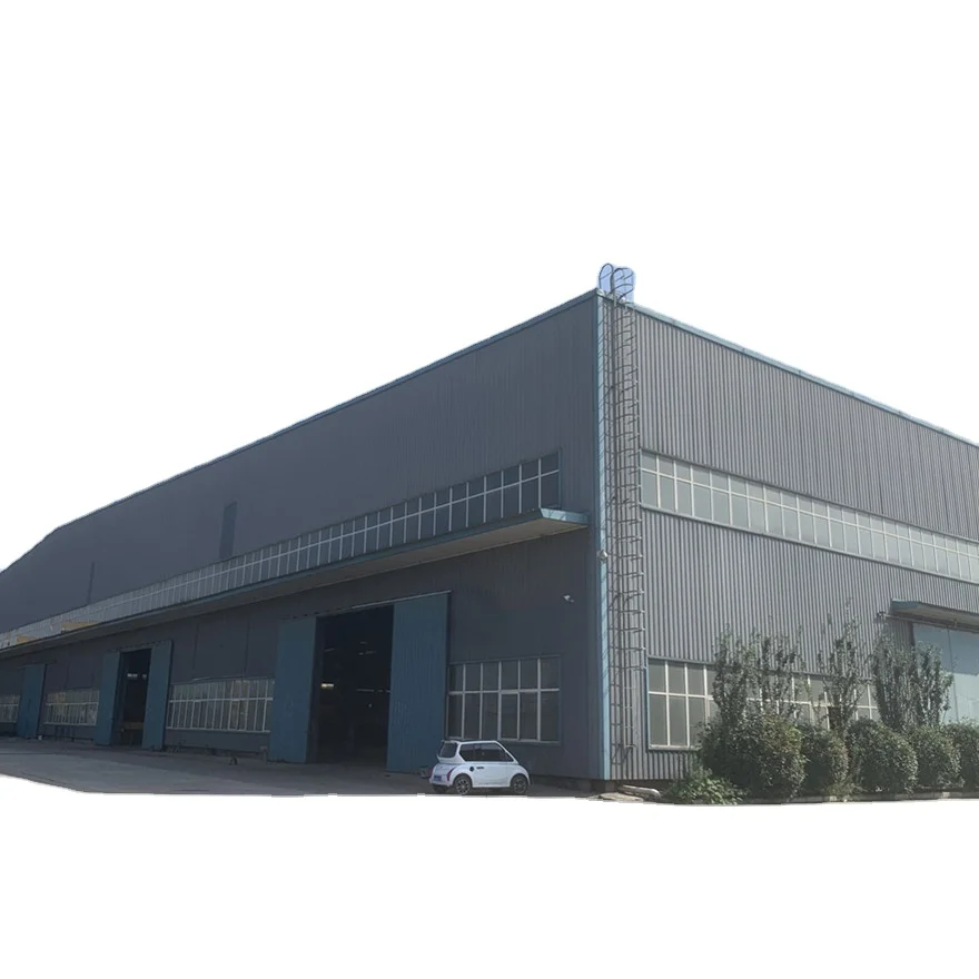 Steel Structure Warehouse steel frames steel garage buildings