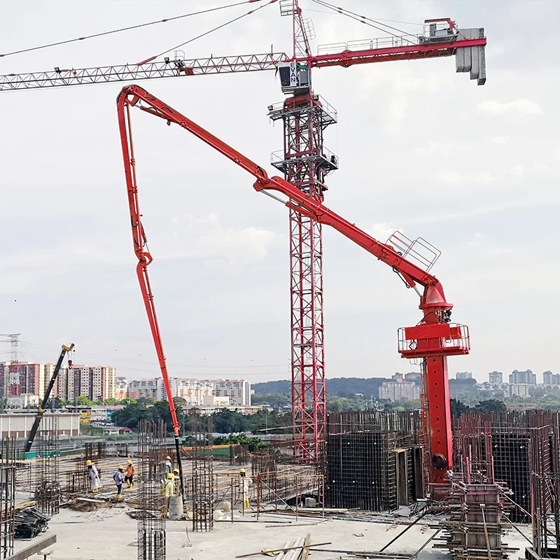 Распродажа поставщик бетонных Россыпей