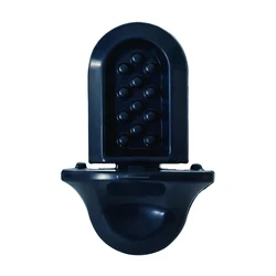 Reduces anxiety puppy dog training peanut butter crate training aid licking dog crate toys for dogs