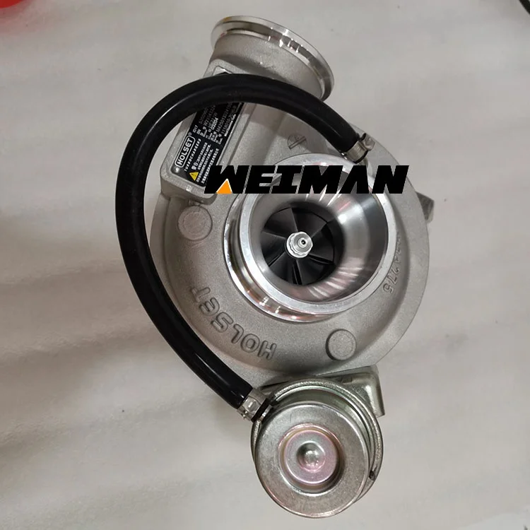 Turbo charger HE211W 1118010-2096  1118010-2096/B