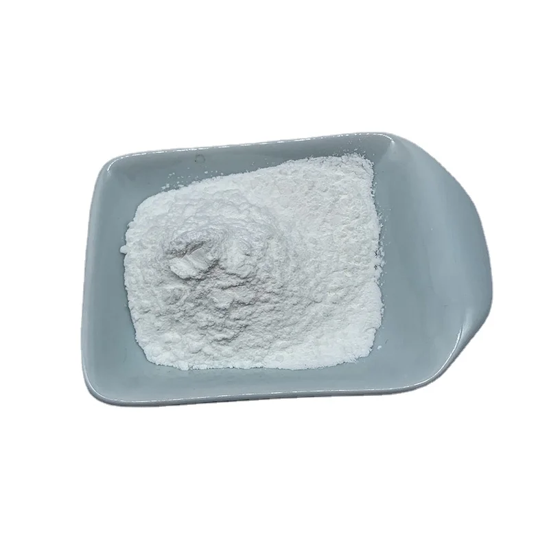 
High Quality poly-l-glutamic acid / POLY-GAMMA-GLUTAMIC ACID 