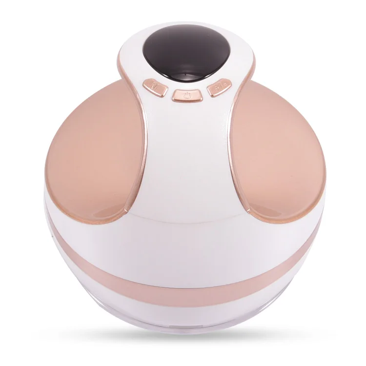 Handheld Self Massager New Products Vibration Body Slimming Device Loss and Skin Tightening at Home Fat Remover