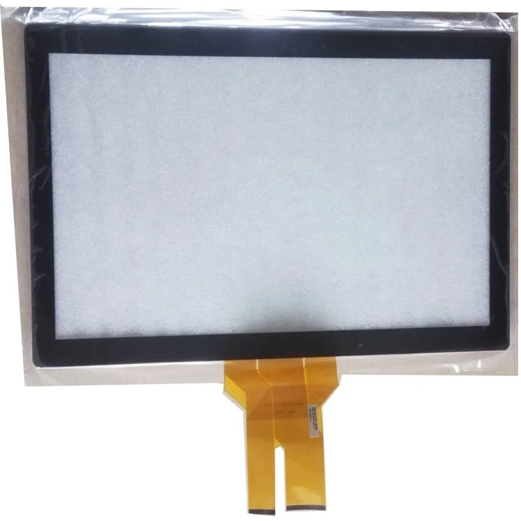 ETK 32 inch capacitive touch screen overlay kit PCAP with 16/9 ratio
