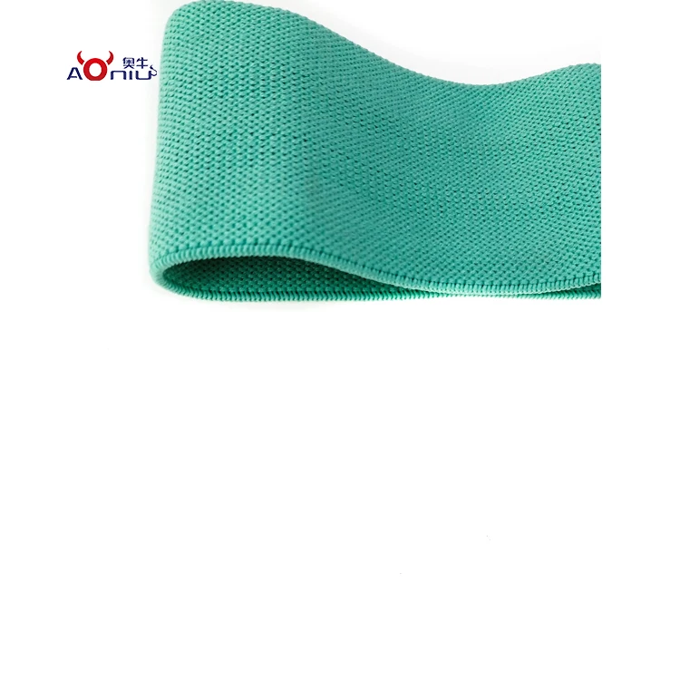  В стиле «хип Эспандеры комплект большой попой упражнения резинки тренировки изготовленным на заказ логосом окружность бедра супер лента для фитнеса