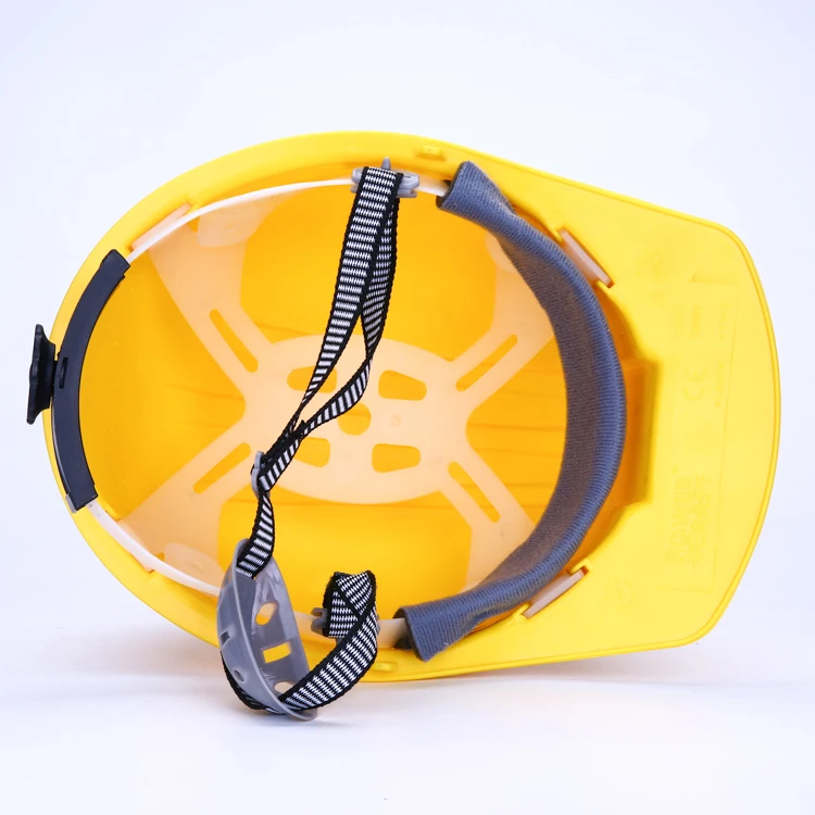 Customizable logo construction industry safety helmet printed hard hat