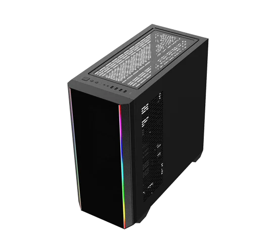 PcCooler Full Tower PC чехол E-ATX компьютерные корпуса 0,8 mmspcc компьютерных игр корпуса