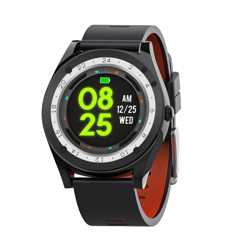 M10 Factory Wholesale Android Camera Smartwatch Wrist Mobile Smart Watch
