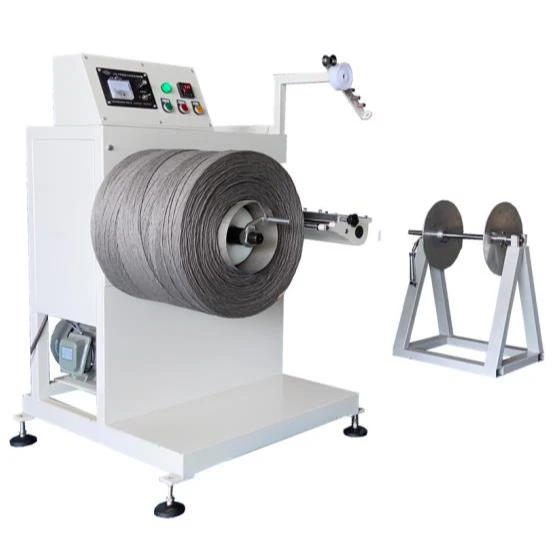 Twisted Handle Machine For Shopping Paper Bag With The Twisted Handle