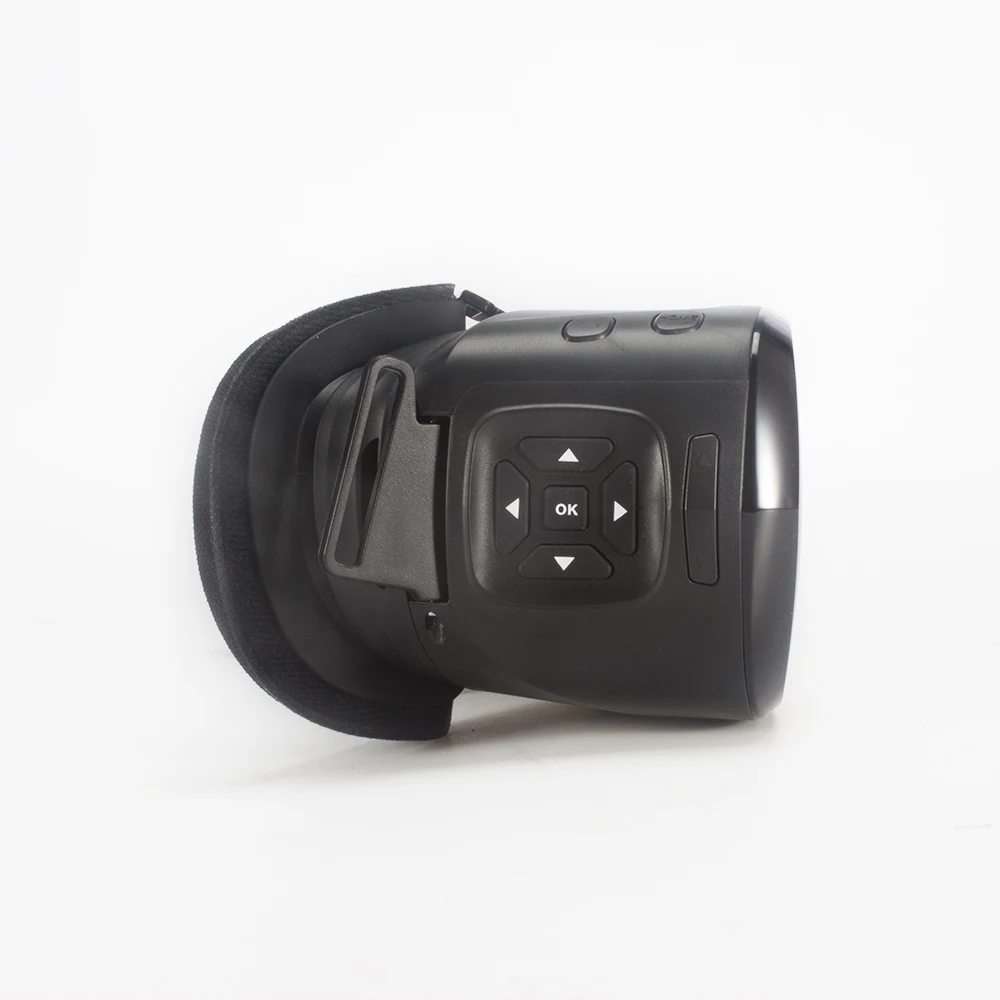 VR Shinecon Support WIFI Blue tooth Education 4 cores 6k Screen All in one vr headset