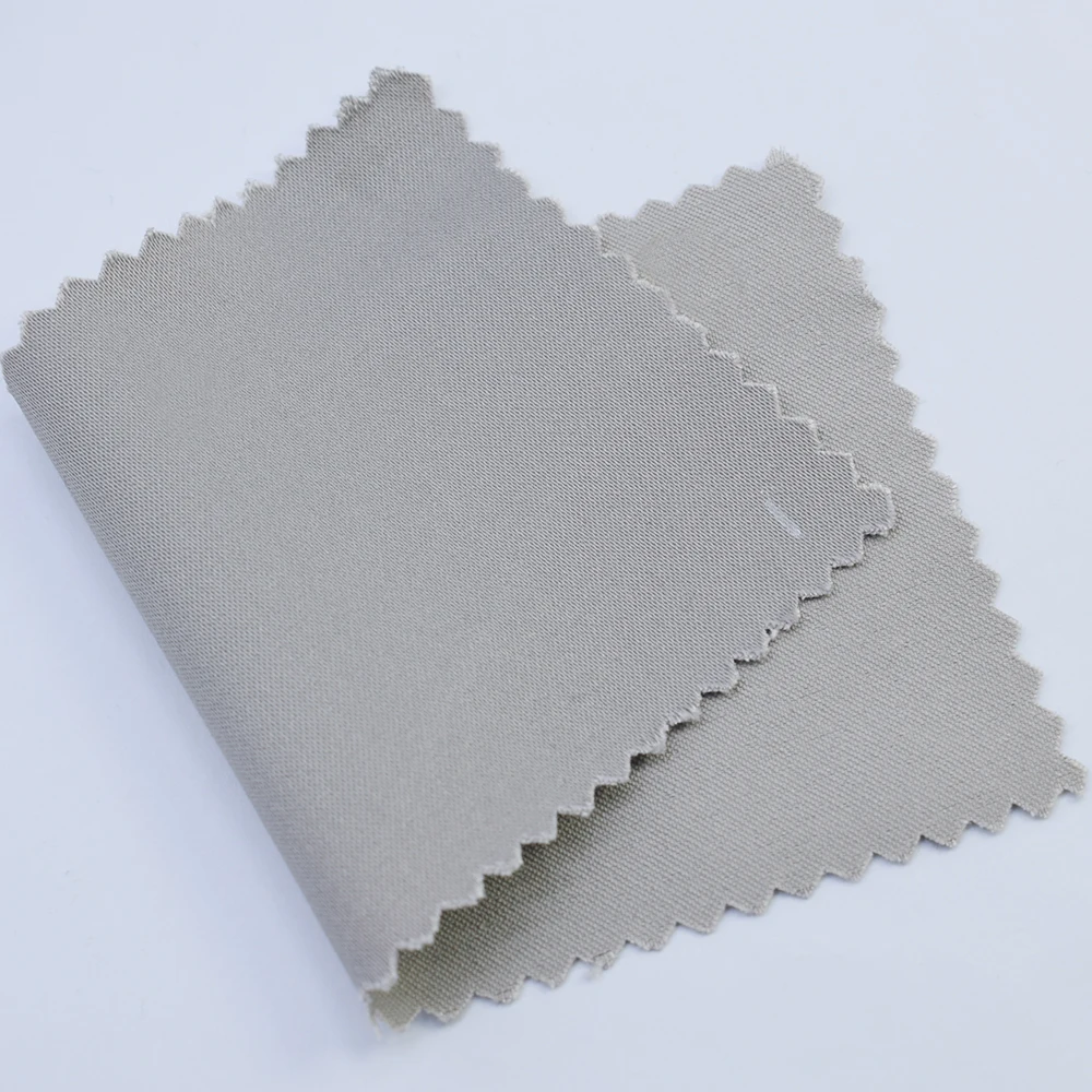 stock lot fabrics textiles tencel with elastan