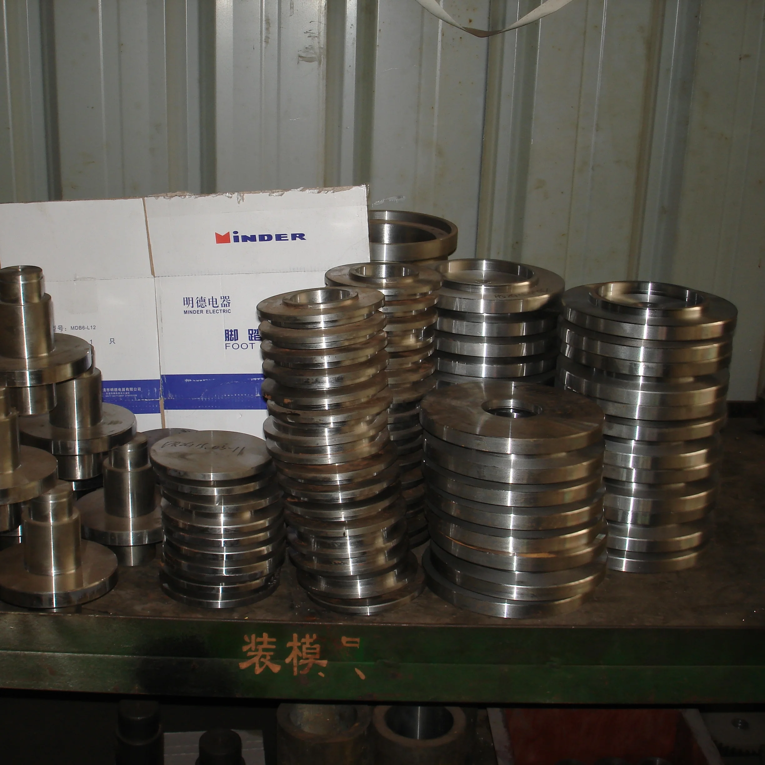 CE approved Self aligning welding turning roll