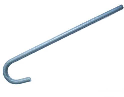 foundation anchor bolt (M8,M10,M12,M16)