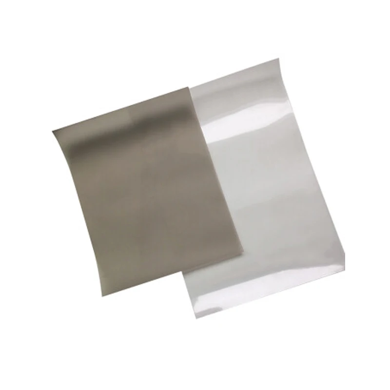 Cheap Price Holographic Projection Film, 3D Hologram Projector Screen ,Transparent Hologram for Shop