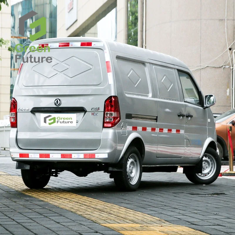 Депозит Dongfeng K05S 5-скоростной ручной китайский мини-фургон высокопроизводительный грузовой автомобиль для горячей продажи