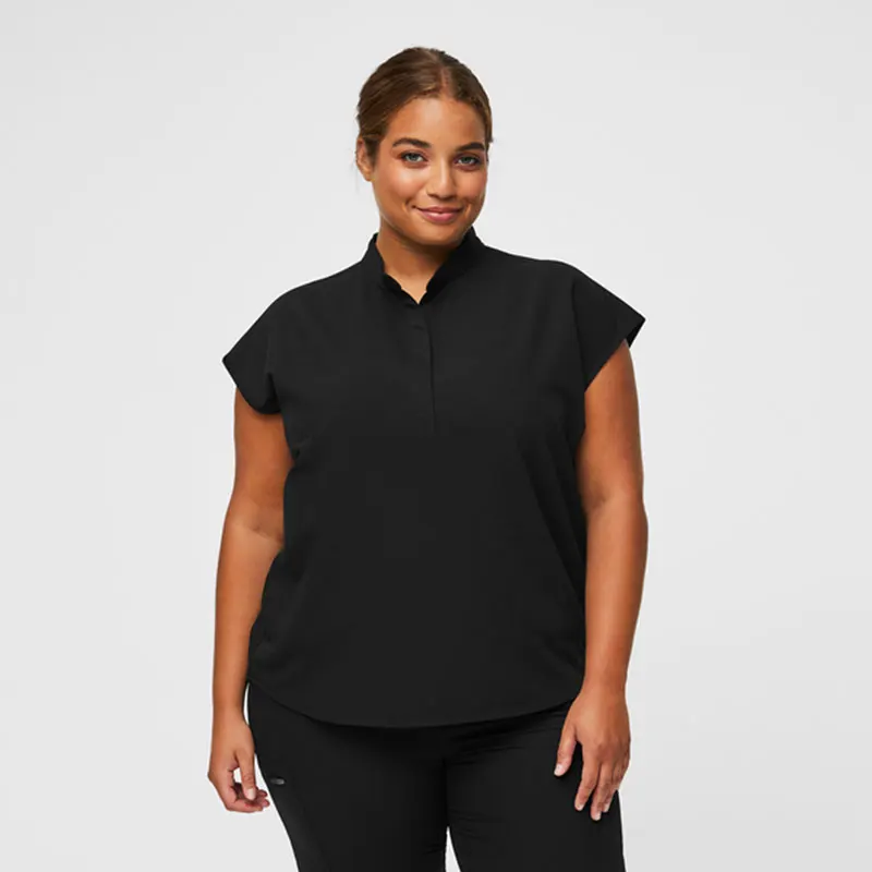 Bestex Custom Plus Size 4XL Uniform Medical Scrubs