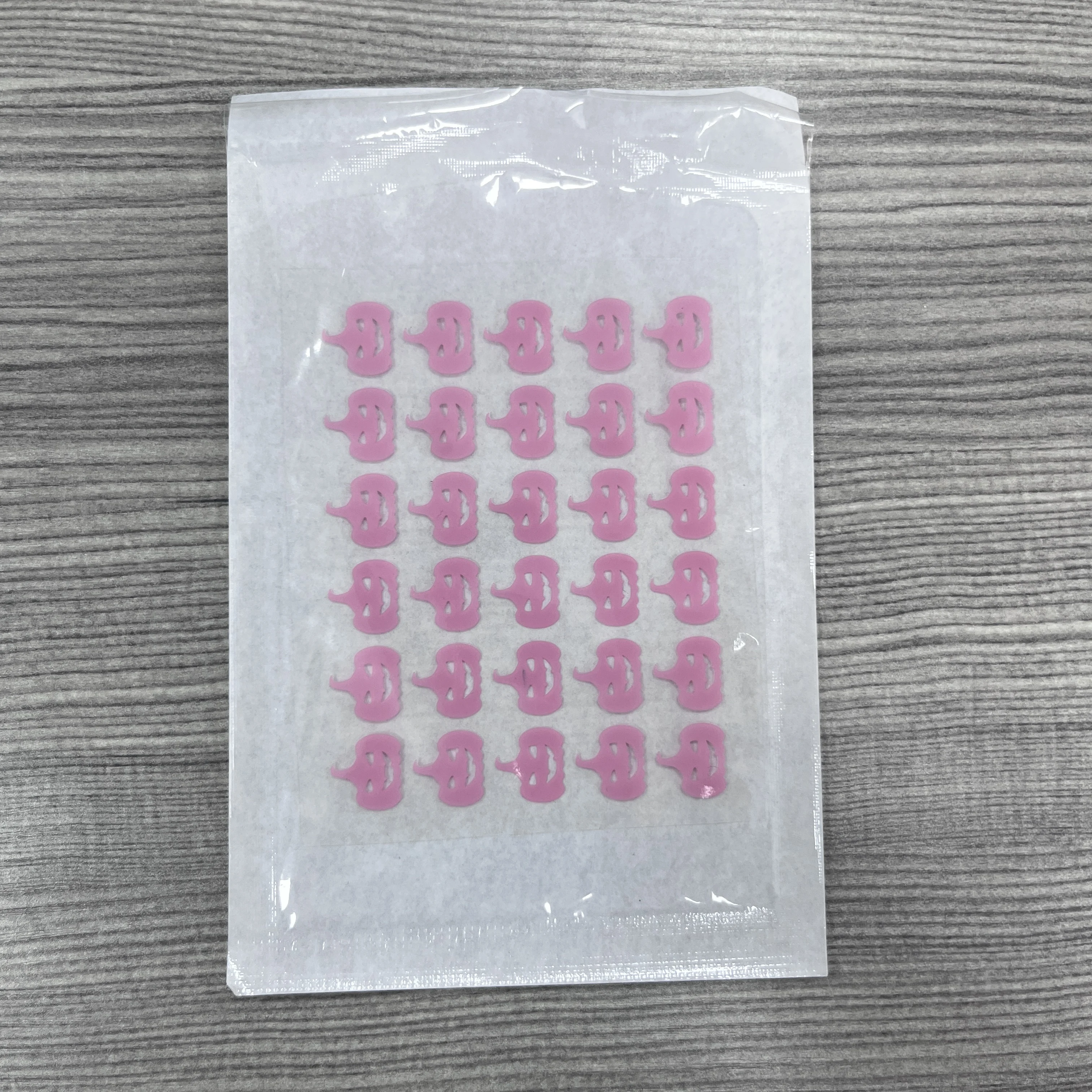 Halloween Pumpkin Head Pimple Patches Wholesale Comfortable Hydrocolloid Acne Patch Customized Shape Colorful Private Label