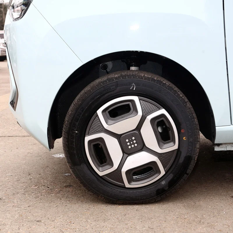 Hot Sale New Design Fast 4 Seats Cute Cars Chinese Dongfeng Fengguang Mini Ev Small Car Multi-color Electric Vehicles For Adults