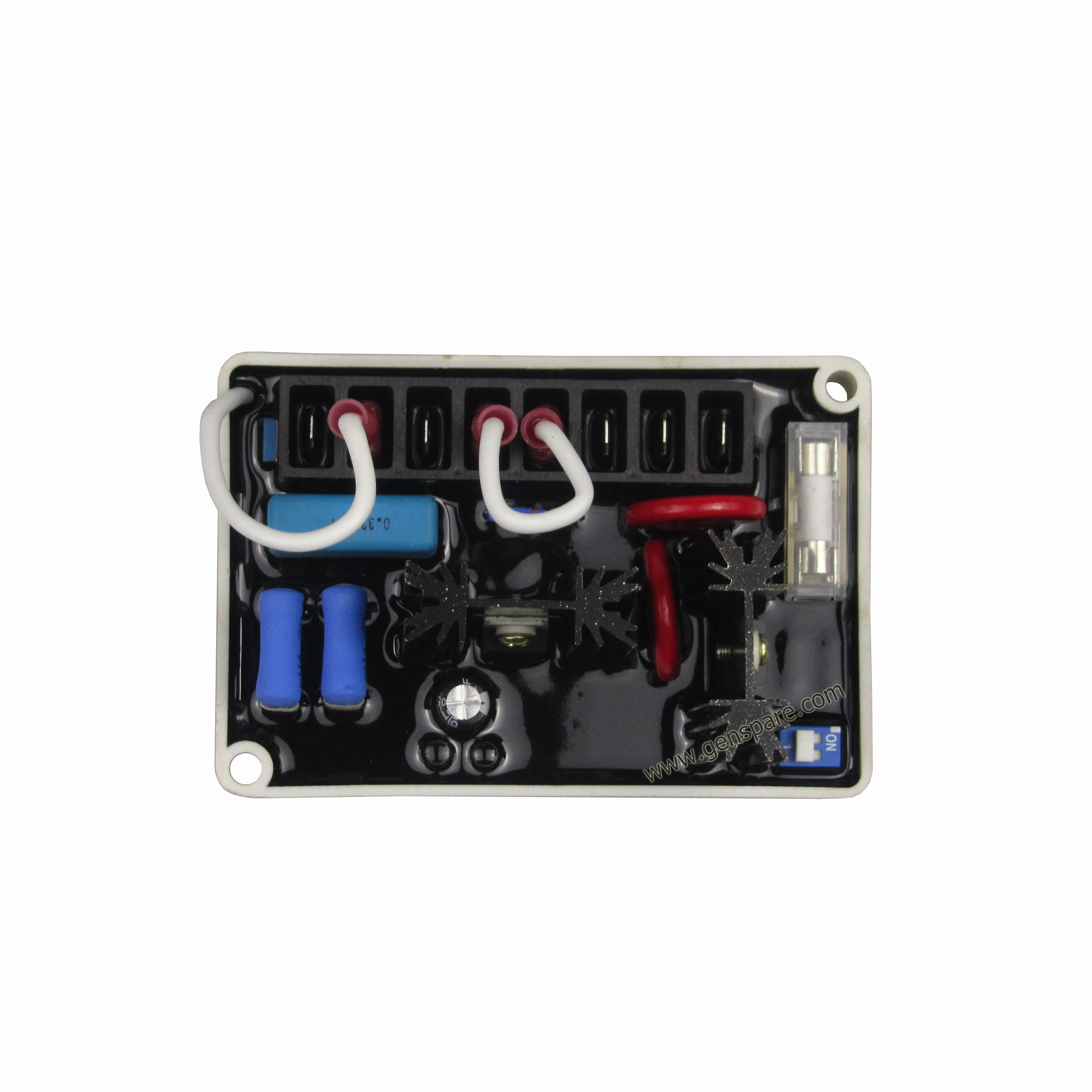 Kutai Basler Voltage Regulator AVR AVC63-4D EA350