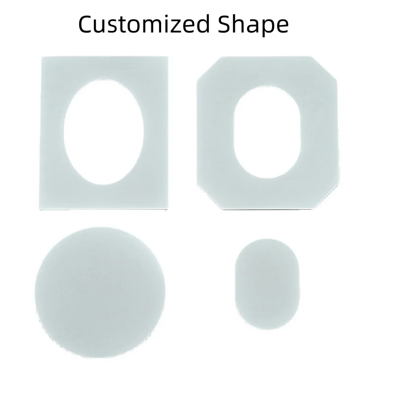 Strong stick double Sided Tape for Surgical drapes