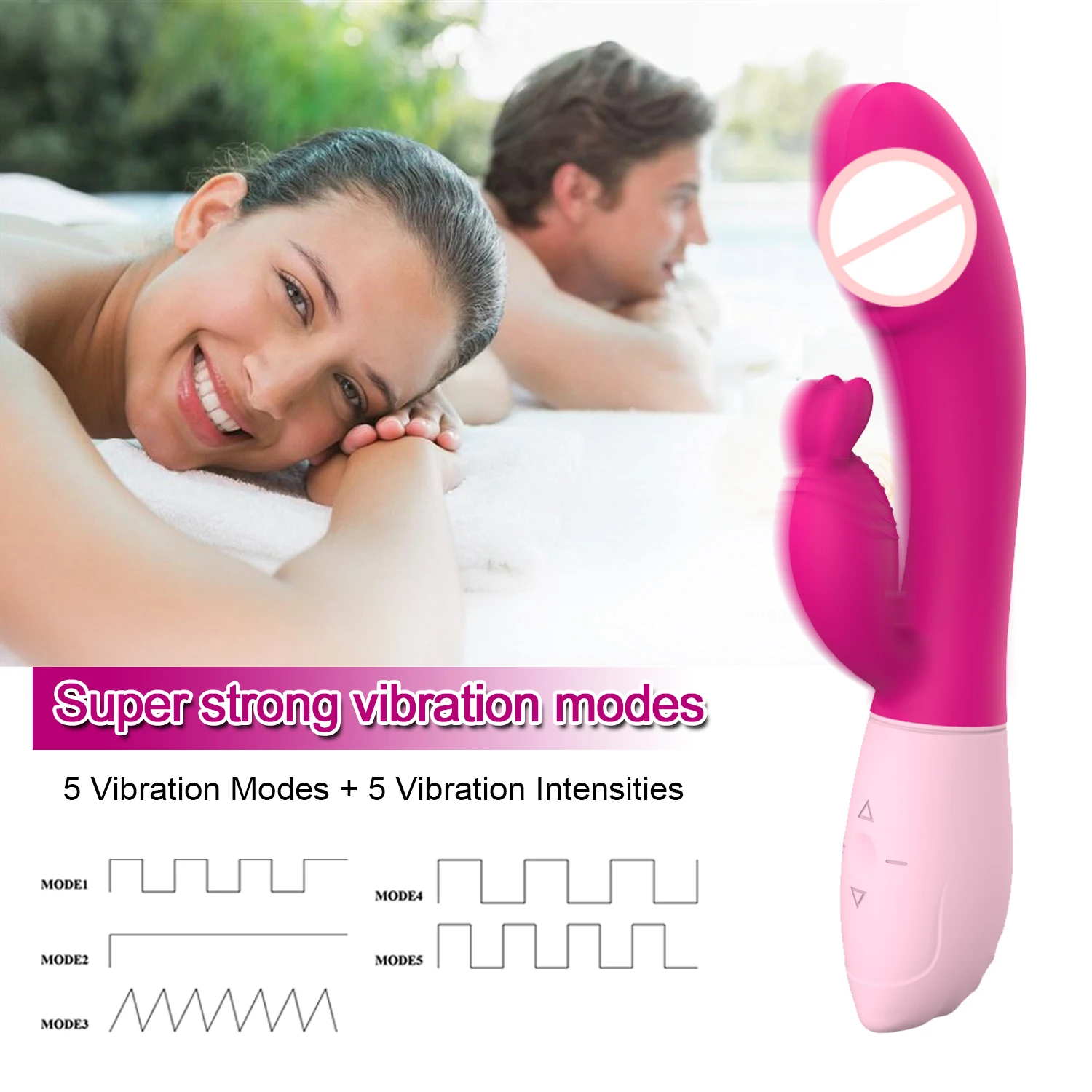 YLove factory online hot selling bullet sex toys food-grade silicone  magic finger vibrators for women