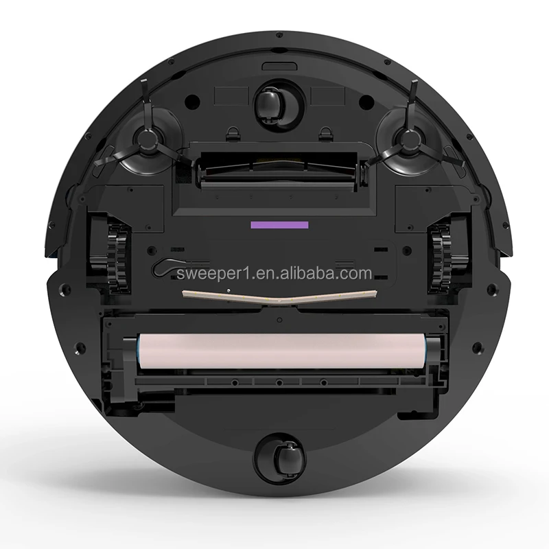 Автономная навигация, беспилотный робот-пылесос для дома и вождения, умный робот-пылесос для мытья пола