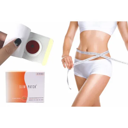 
Global Hot Sale Belly Slim Patch Weight Loss Diet Patch Slim Weight Patch 