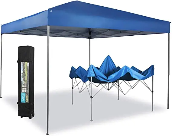 10x10 advertising logo Outdoor Aluminum Trade Show Tent Exhibition Event Marquee gazebos Canopy Pop Up Custom Print campingTents