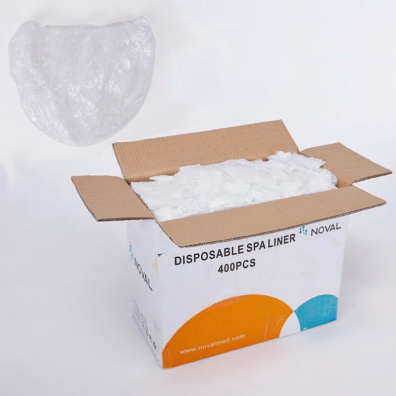 Одноразовая подкладка для стула для педикюра и спа, одноразовые подкладки для педикюра, подкладка для стула для педикюра