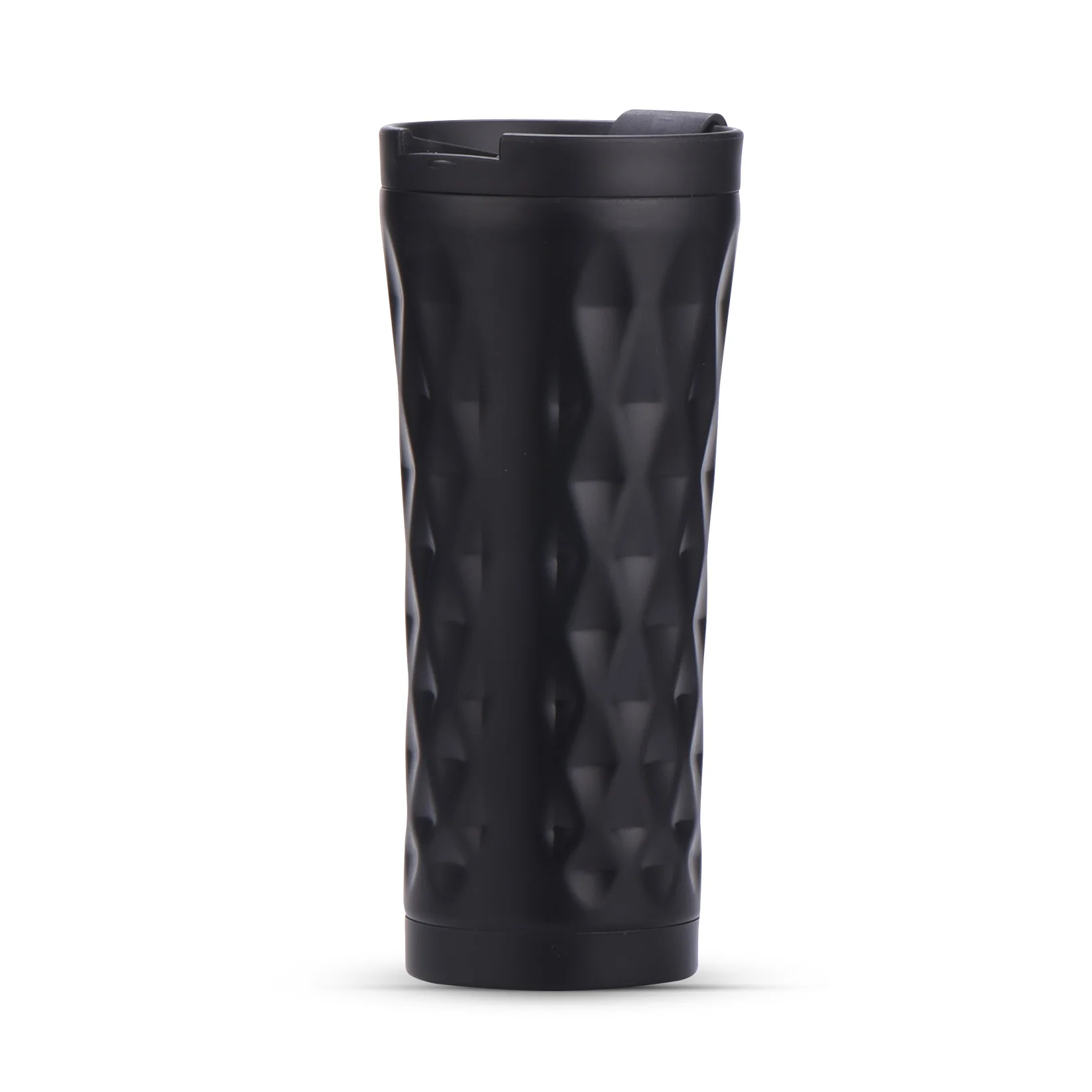 Wholesale Costumized Unique Coffee Mug with Cover Hot Selling Airproof Custom Logo Print Vacume Travel Cofee Mug to Go