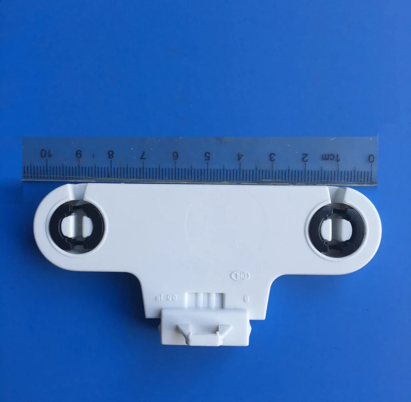 G13 F263 /E Twin Socket T8 T10 T12 LED Tube Light Socket Linear Fluorescent Lampholder Light Holder 2 Heads