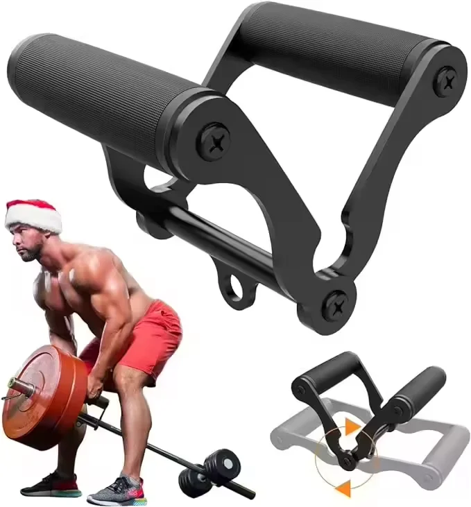 ZJFIT V Bar T-Bar ряд рукоятки для наземных мин