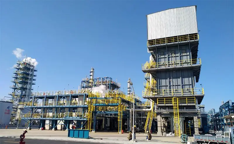 High quality New natural gas hydrogen production generator hydrogen plant Hot sale