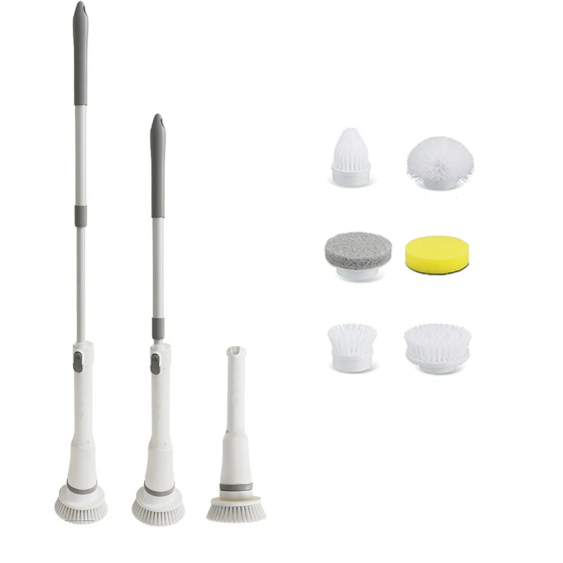 Bath brush bristle soft bristle cleaning brush shoe brush for cleaning