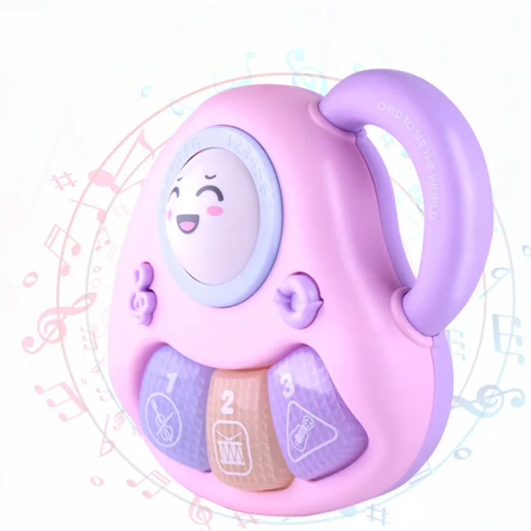 
Early education mini baby toys musical toy electronic organ 