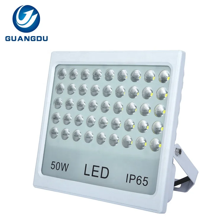 High Lumen Outdoor Waterproof Ip66 50w 100w 120w 150w 200w Led Flood Light