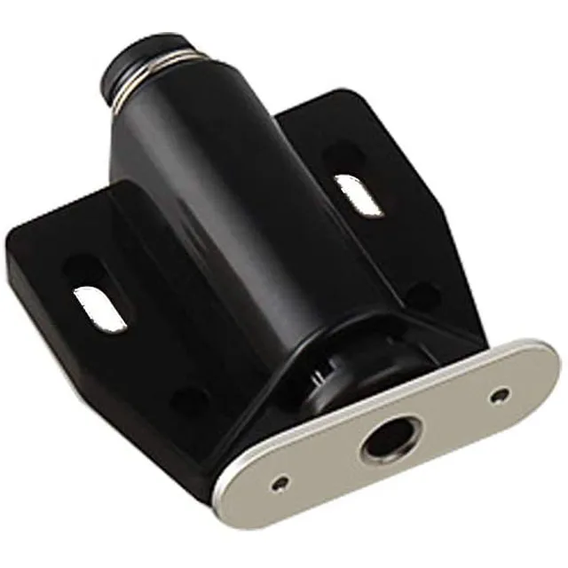 Magnetic Push to Open Door Latches