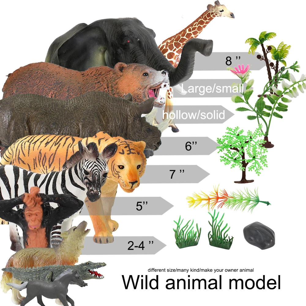 OEM animal1