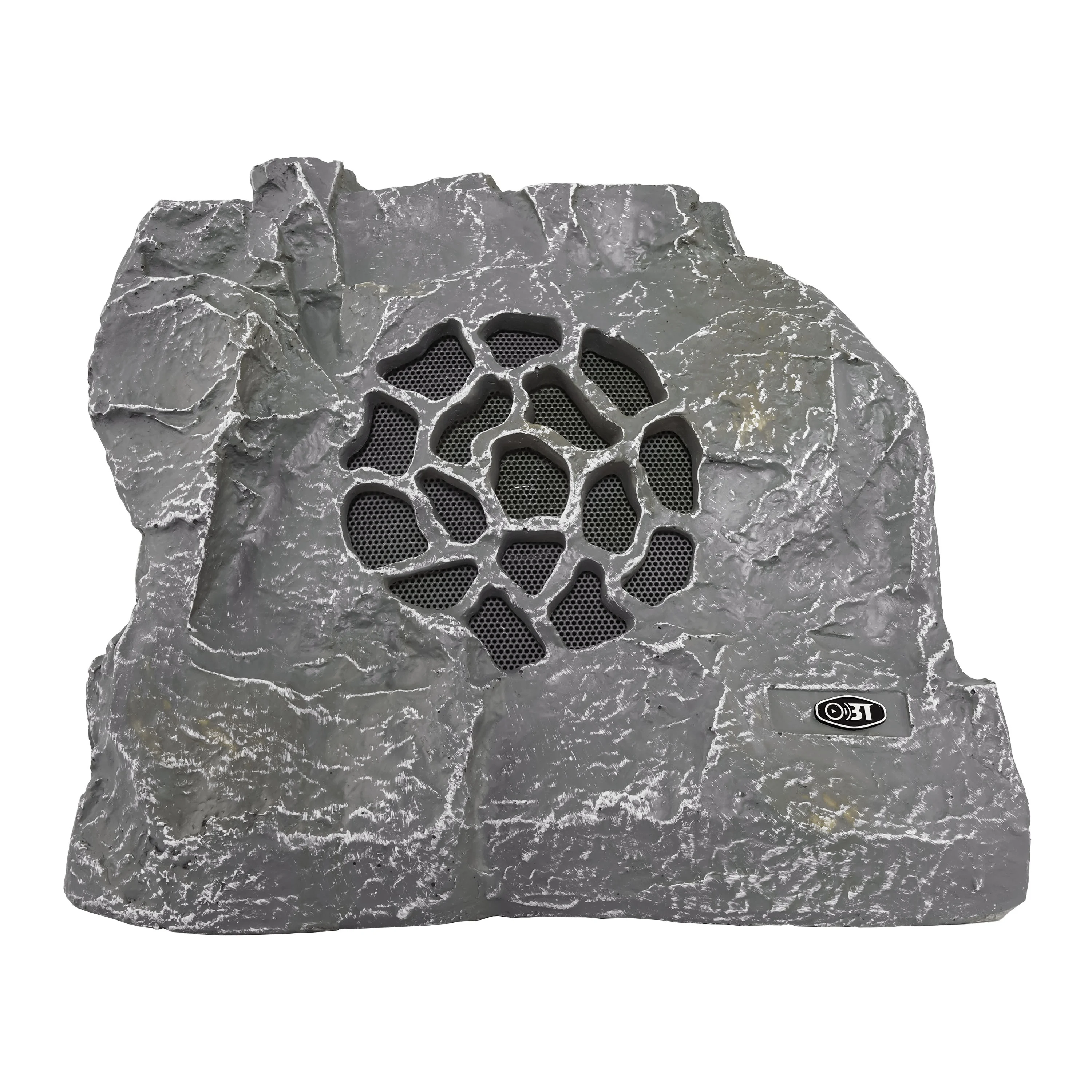 OBT-1802C PA Speaker Outdoor Garden Speaker Full Range Passive Audio Sound Coaxial Loudspeaker