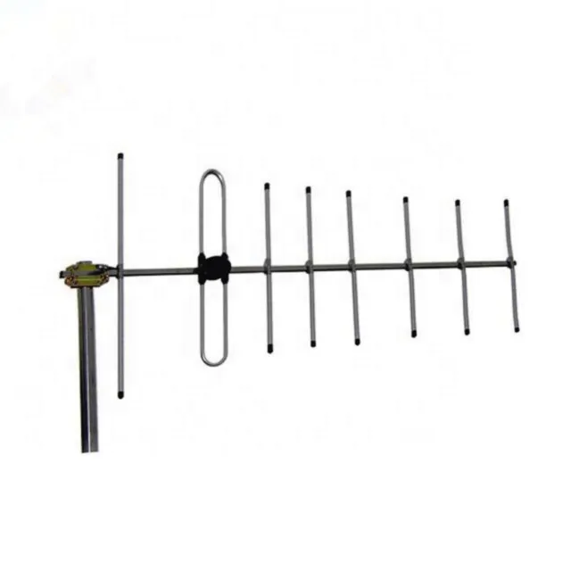 1400-1500-1575MHz 12dBi Длинная передача наружная антенна yagi