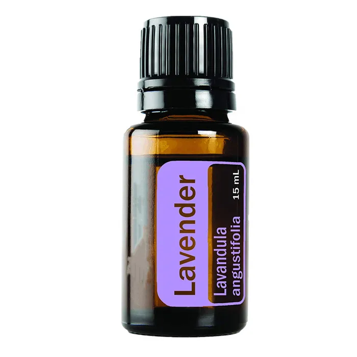 Private Label Natural Organic Vegan Lavender Oil Skin Care Massage Aromatherapy 100% Pure Lavender Essential Oil